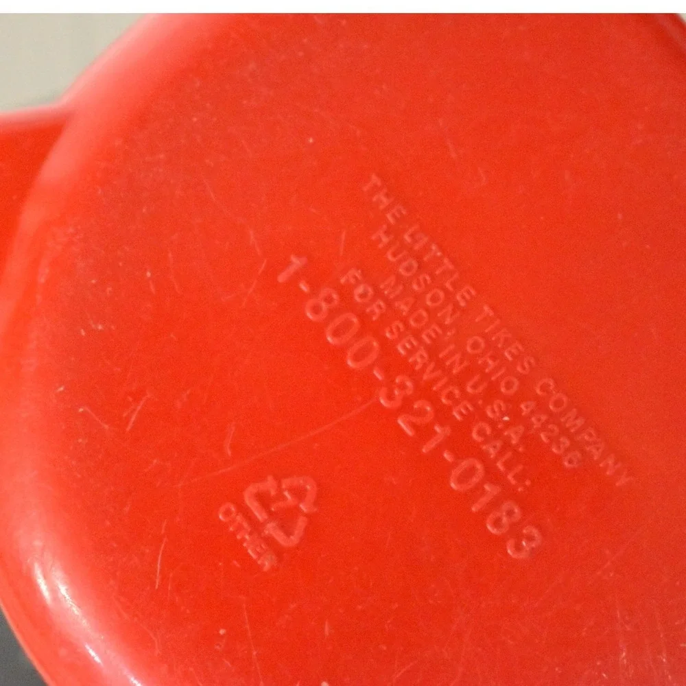Little Tikes vintage little